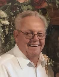 Obituary information for James Don Salchow