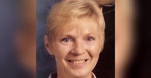 Patricia Ann Shrewsbury Obituary