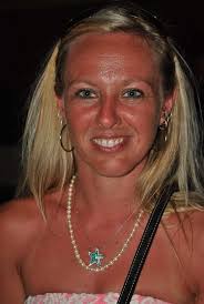 Kristy Nicole Kirby Talanges (1978-2018)