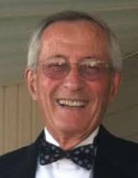 James Burris Obituary