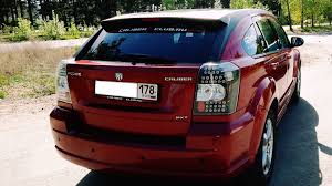 Image result for Inferno Red 2009 Caliber