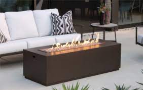 Ow lee is setting the standard for outdoor entertainment with the most sophisticated collection of outdoor fire pits and accessories available. Ow Lee Expands Its Forma And Basso Fire Pit Groups Hearth Home Magazine