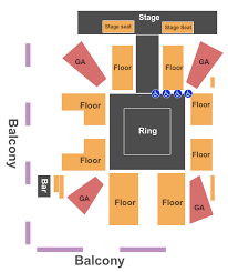 Turner Hall Ballroom Seating Chart Milwaukee