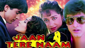 Jaan Tere Naam Full Movie Hindi Romantic Movie Ronit Roy Farheen Bollywood Romantic Movie Youtube