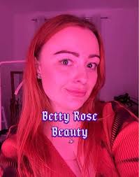 Profile for Betty Rose Beauty