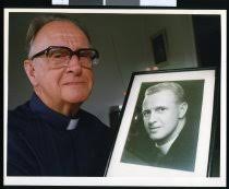 Subject Search for Priests