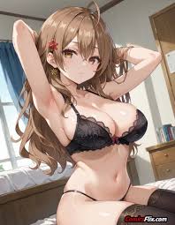 ✅️ Hentai Porno Maria Mikhailovna Kujou Naked And Anal Sex | Alya Sometimes  Hides Her Feelings In Russian | Hentai Porno en Español | ComicsFlix.com