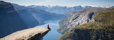 Lavoro e politica sociale nella comunità europea. Norvegia Com Guida Turistica Online Sulla Norvegia La Terra Dei Fiordi