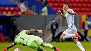 A qué hora es el partido, cómo se define si hay empate y dónde puede verse el seleccionado argentino busca la victoria que le permita acceder a la final de la copa américa, donde lo espera el local brasil, que ayer venció a perú. Ymqtckxdmlrevm