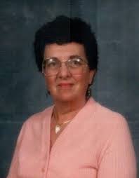 Betty Hoskins Obituary (1930