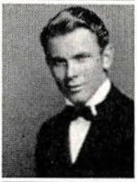 Willis Eskridge Hunt Jr. (1913-1969)