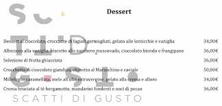 We did not find results for: Carlo Cracco Menu E Prezzi Del Nuovo Ristorante In Galleria A Milano