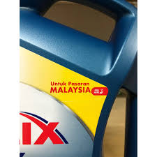 4.9 из 5 звездоч., исходя из 12 оценки(ок) товара(12). New Shell Helix Hx7 X 5w30 Semi Synthetic Engine Oil 4l Shopee Malaysia