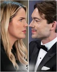 I want Sasha and Michel together