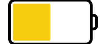 Why Is My Iphone Battery Icon Yellow Wirefly