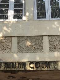 ART DECO MUMBAI - The Eye Doesnt Lie