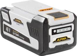 Our team scour the internet to find the very best onlybatteries.com coupons, this. Alpina Bt 2048 270482010 A15 Tool Battery 48 V 2 Ah Li Ion Conrad Com