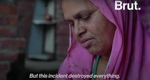 Subject Awards — AAJA Awards