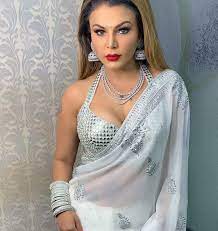 Dancer, performer, actress, model, politician. Rakhi Sawant Will Reveal All In Bigg Boss Rediff Com Movies