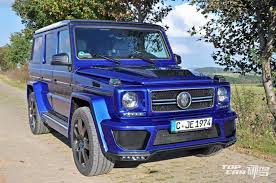 Mercedes Benz G Class Modified Version Equipped With V8 Diesel Engine Custom Mercedes Mercedes Benz G Class Mercedes G Class