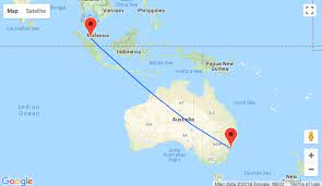 Cheap flight offers to kuala lumpur. Cheap Non Stop Flights From Kuala Lumpur To Sydney For Only 80 One Way Or 188 Return
