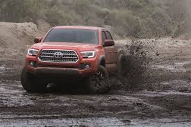 The average savings for the 2020 toyota tacoma trd sport 4dr access cab 6.1 ft. 2016 Toyota Tacoma Trd Sport 4x4 Double Cab Review