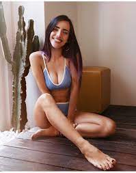 Giulia penna naked