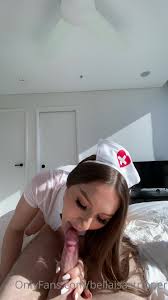 Maddy Fields Slutty Nurse Fucked Doggy - XXBRITS
