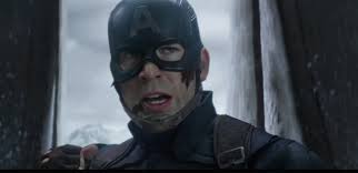 Captain America: Civil War