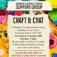 Crafting Circle event image