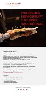 Wenn sie erfahrungen mit diesem unternehmen gesammelt haben, teilen sie diese hier mit anderen seitenbesuchern. Haus Kuhnau Posts Facebook