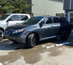 Image result for Truffle 2009 RX