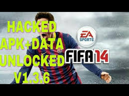 Welcome to the most authentic football game for android smartphones and tablets. Fifa 14 Android Full Unlocked Latest Version 1 3 6 By William Plays
