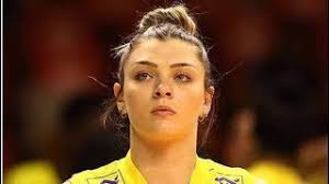 55.9k members in the hottestfemaleathletes community. The Best Of Rosamaria Ii Bruno Couto Youtube