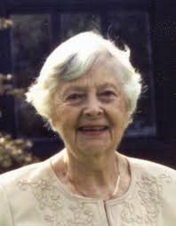 Dorothy Mooney Obituary