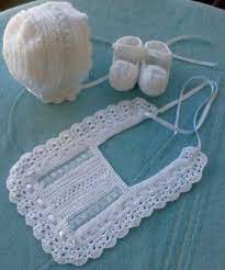 Top Trendy Collection Of Baby Bib 30 Ideas Of Stylish Crochet Baby Bib In 2021 Crochet Baby Bibs Crochet Baby Patterns Crochet Baby Hats