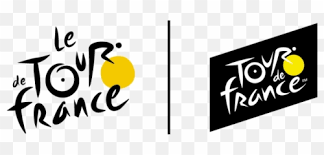 The first is easy to spot and is the cyclist portrayed by the o and r in the word tour. Free Transparent Tour De France Logos Images Page 1 Pngaaa Com