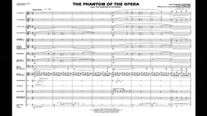 Search for free sheet music search >>. The Phantom Of The Opera Hal Leonard Online