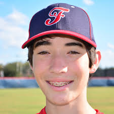 Trevor Paxton's Fivay High School Bio