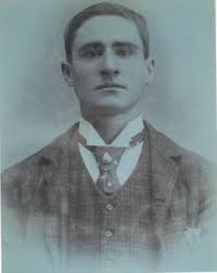 Jasper Anderson Anderson (1871-1904)