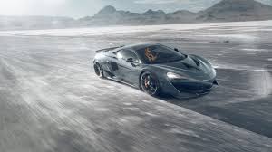Novitec Mclaren 600lt Coupe 2019 5k Wallpaper Hd Car Wallpapers Id 12889