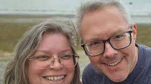 Palace City Profile: A warm welcome to Mitchell for Jessica and Scott  Dollahon