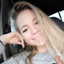 Madeleine Potts's Instagram, Twitter & Facebook