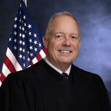 Recipient of the 2023 President's Award for Judicial Excellence from the  Association of Municipal/County Judges of Ohio.