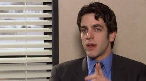 “Jim has worked at the same place for five years. Jim eats the same ham and  cheese sandwich every day for lunch. I don't know,...