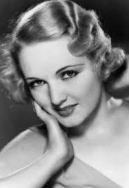 Virginia CHERRILL : Biography and movies