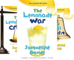 In order to read online the lemonade war textbook, you need to create a free account. The Lemonade War The Lemonade War Series Book 1 Kindle Edition By Davies Jacqueline Children Kindle Ebooks Amazon Com