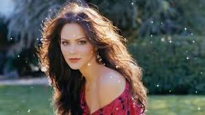 Too bad katharine has such an interest in acting, she should be singing for thousands every night for the rest of her life, she is a legend, and a musical ge. Katharine Mcphee Beautiful Album Youtube