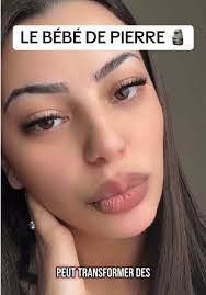 Le bébé de pierre : Histoire étonnante et mystérieuse