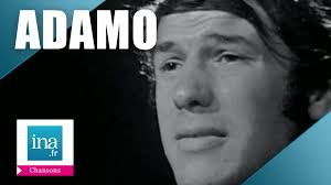 Salvatore Adamo "Inch'Allah"